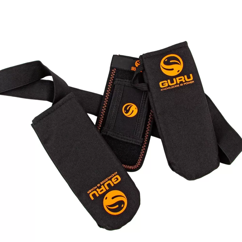 Guru Fishing Rod Tops and Tails