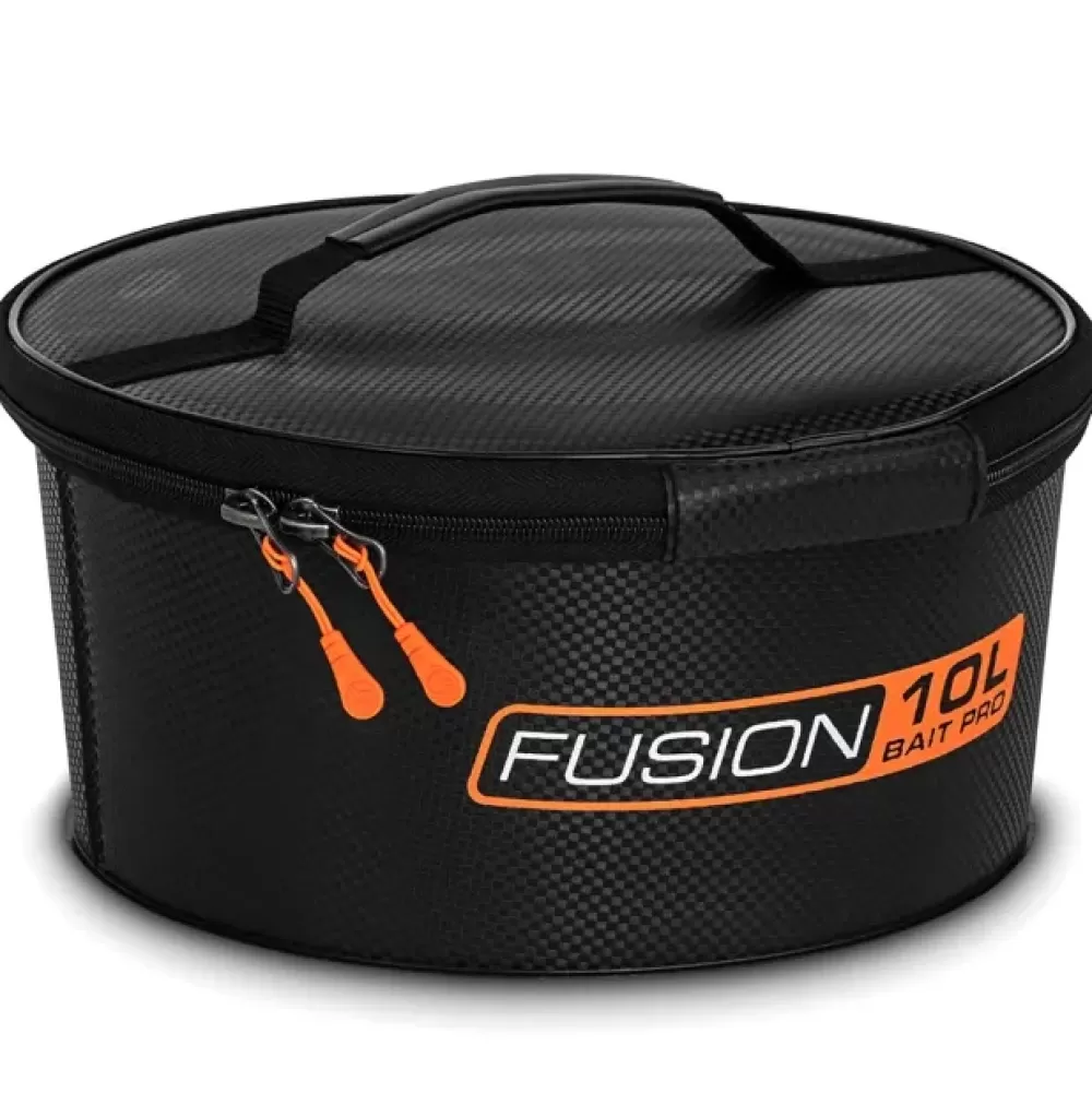 Guru Fusion Bait Pro Bucket 10L