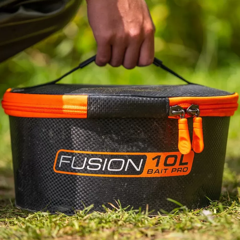 Guru Fusion Bait Pro Bucket 10L