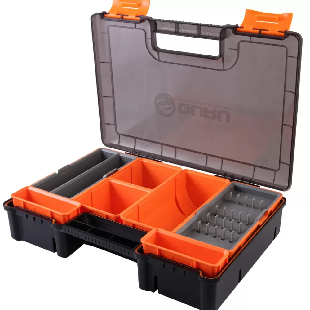 Guru Fusion Feeder Box