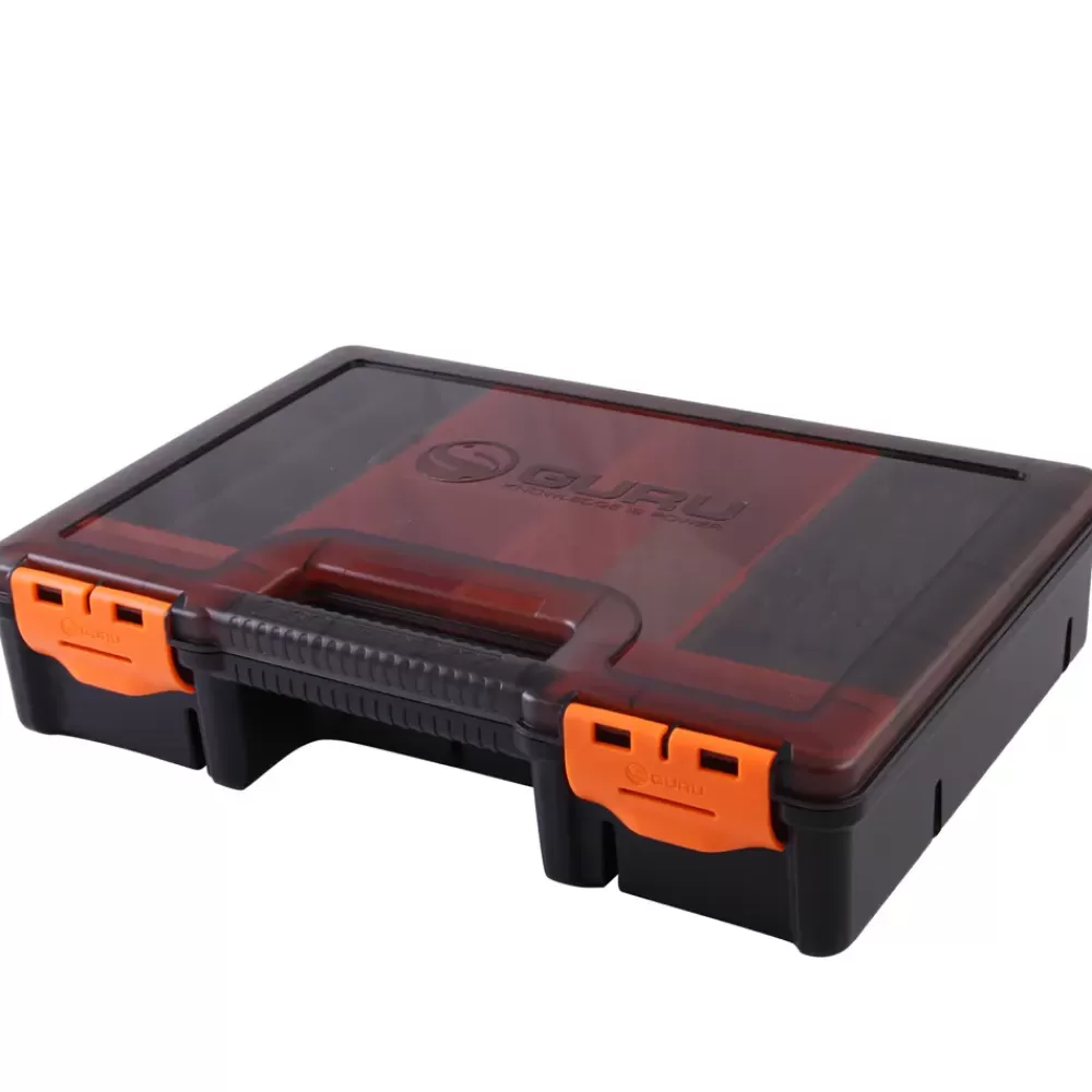 Guru Fusion Feeder Box