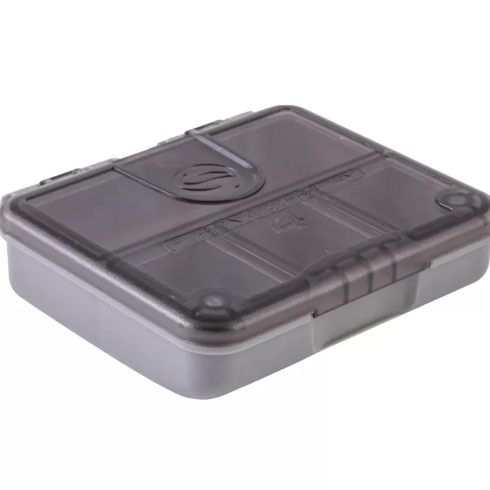 Guru Fusion Feeder Box Accessory Box 4 Compartments