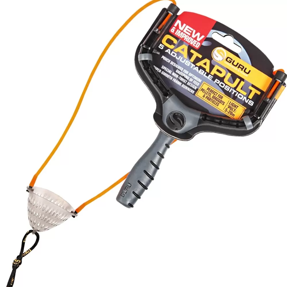 Guru Light Catapult