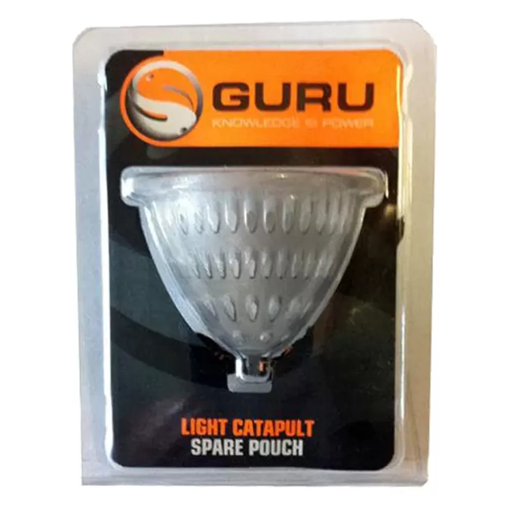 Korda Guru Light Catapult Spare Pouch