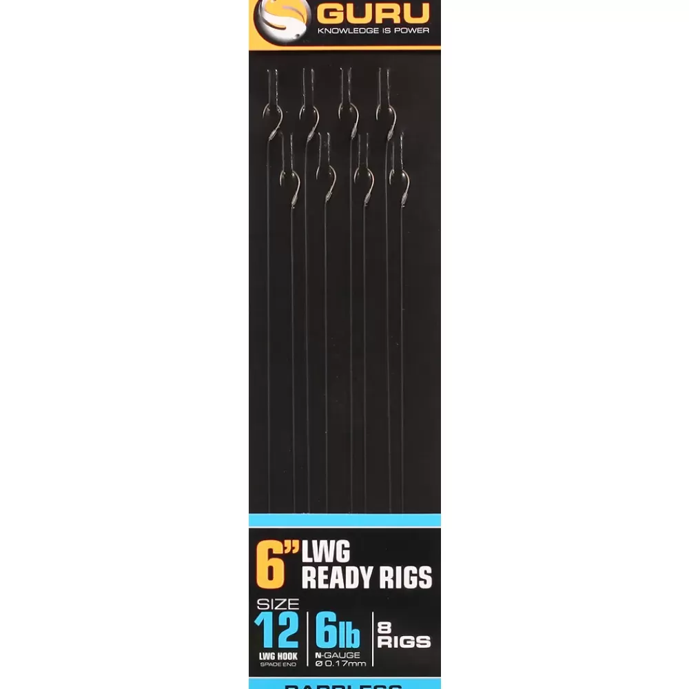 Guru LWGS Rigs