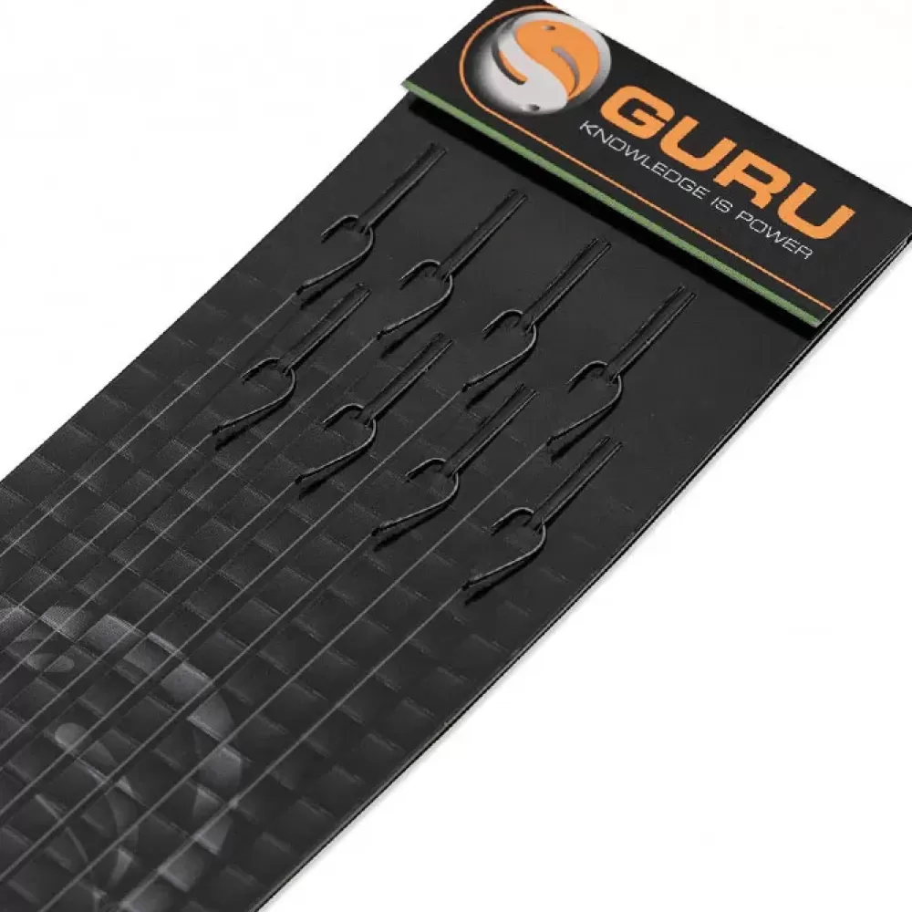 Guru Match Special Rig 8 Inch