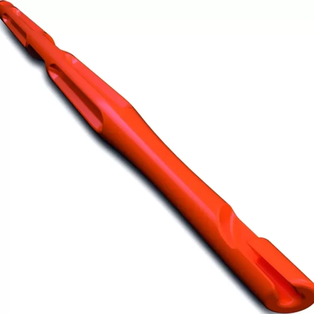 Guru Medium Disgorger