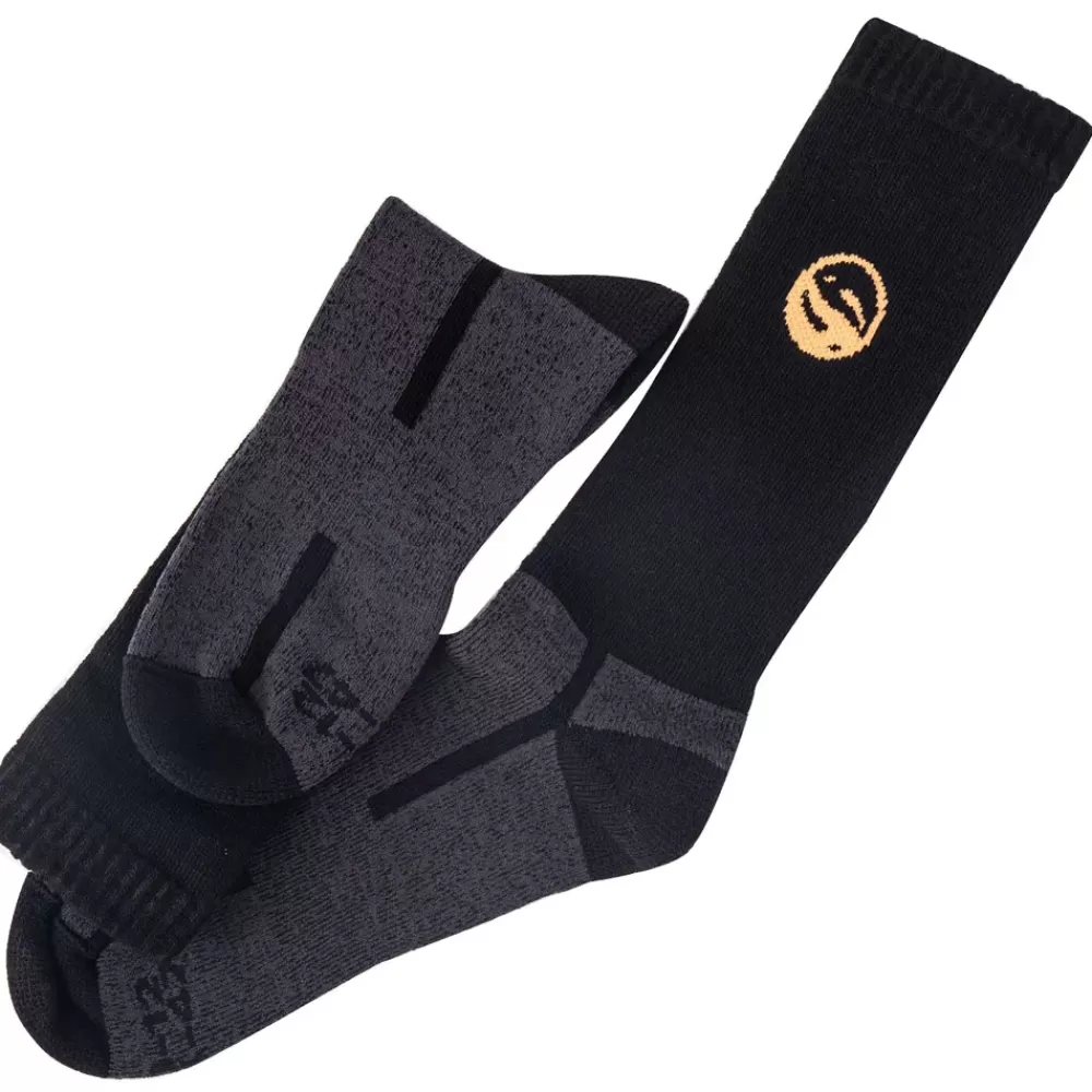Guru Merino Wool Fishing Socks