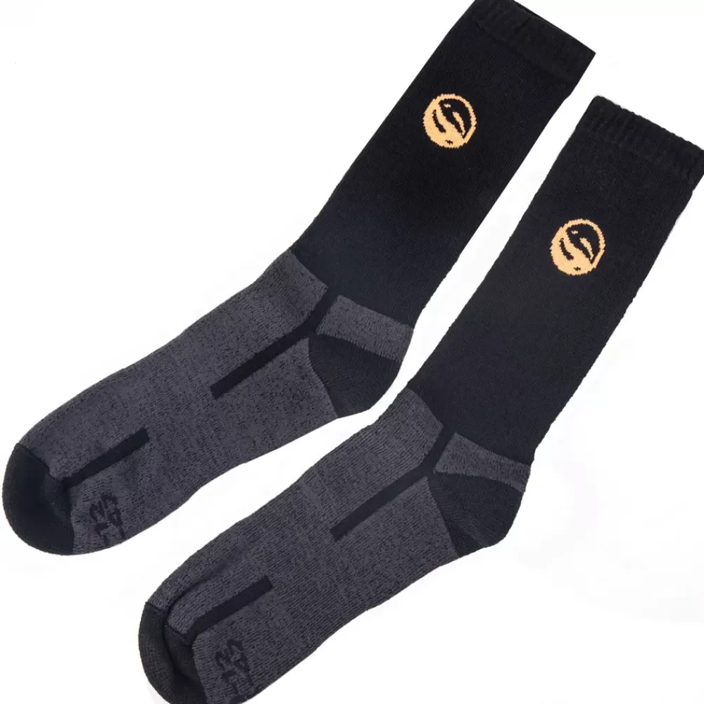 Guru Merino Wool Fishing Socks
