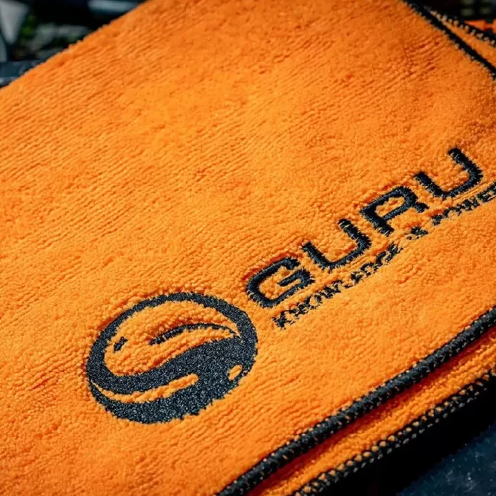 Guru Microfibre Fishing Towel