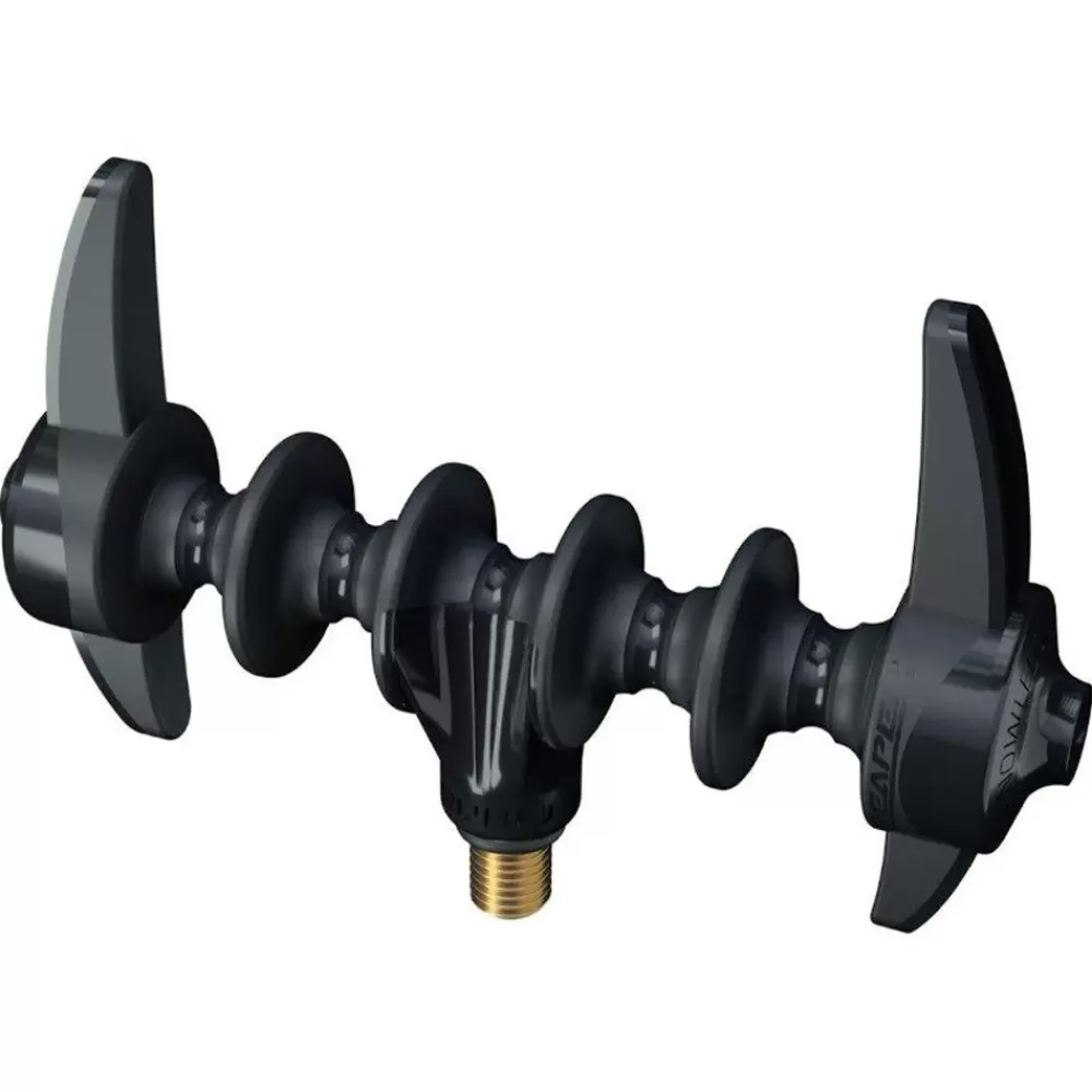Guru Mini Stealth Reaper Fishing Rod Rest