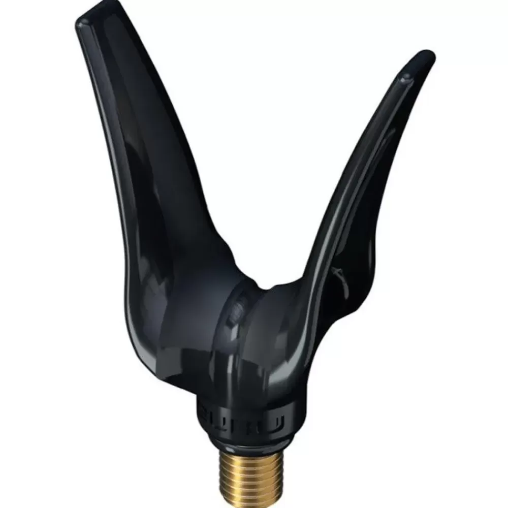 Guru Mini Stealth Reaper Rear Fishing Rod Rest