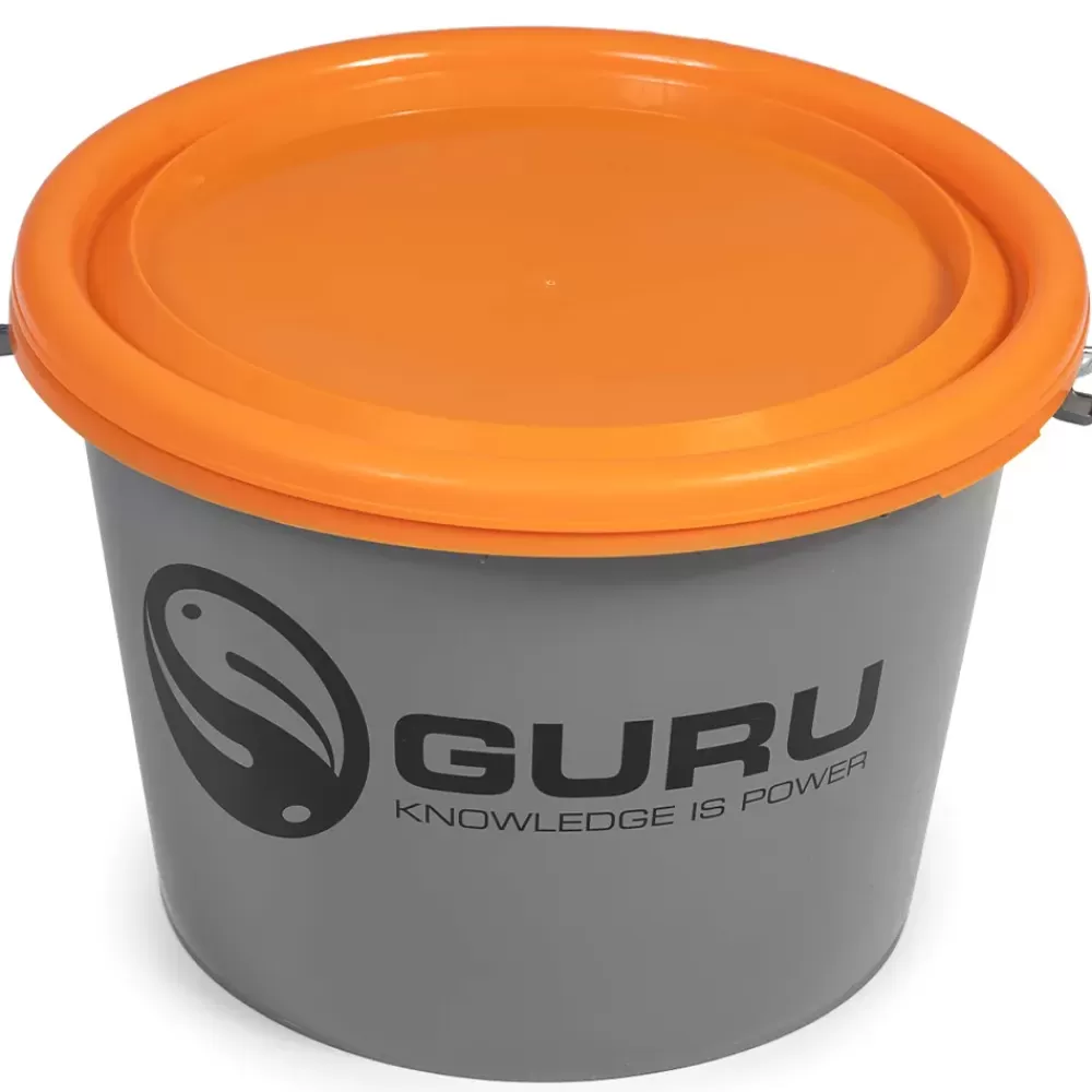 Guru Multi Riddle