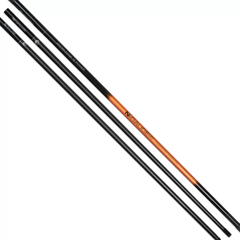 Guru N-Gauge Landing Net Handle 4m