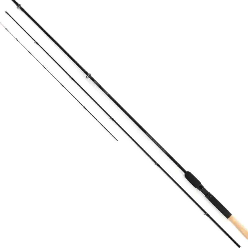 Guru N-Gauge Pro Distance Feeder Rod