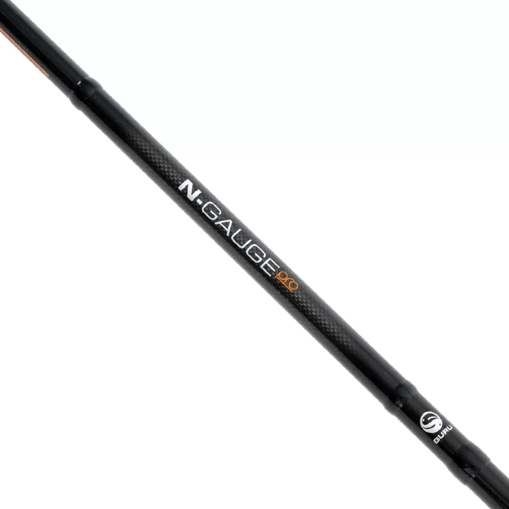 Guru N-Gauge Pro Feeder Rod