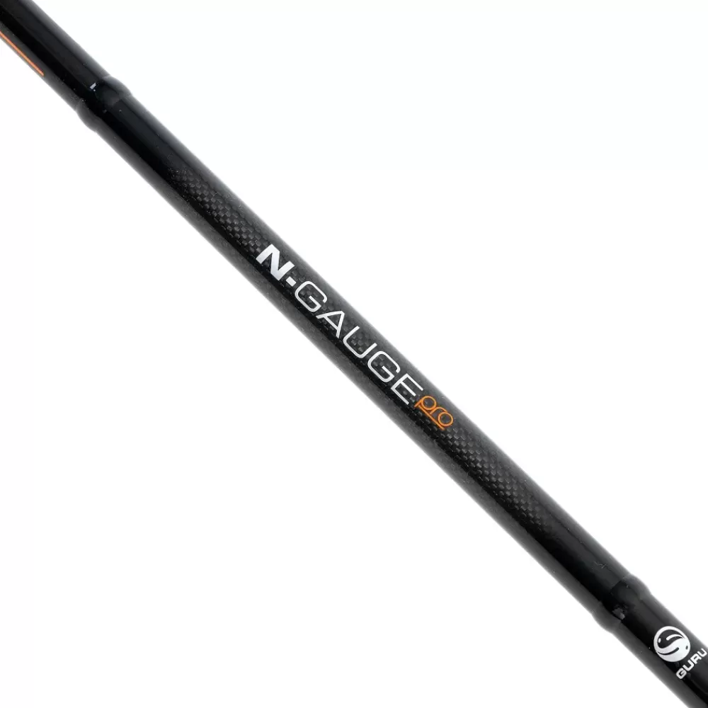 Guru N-Gauge Pro Float Rod