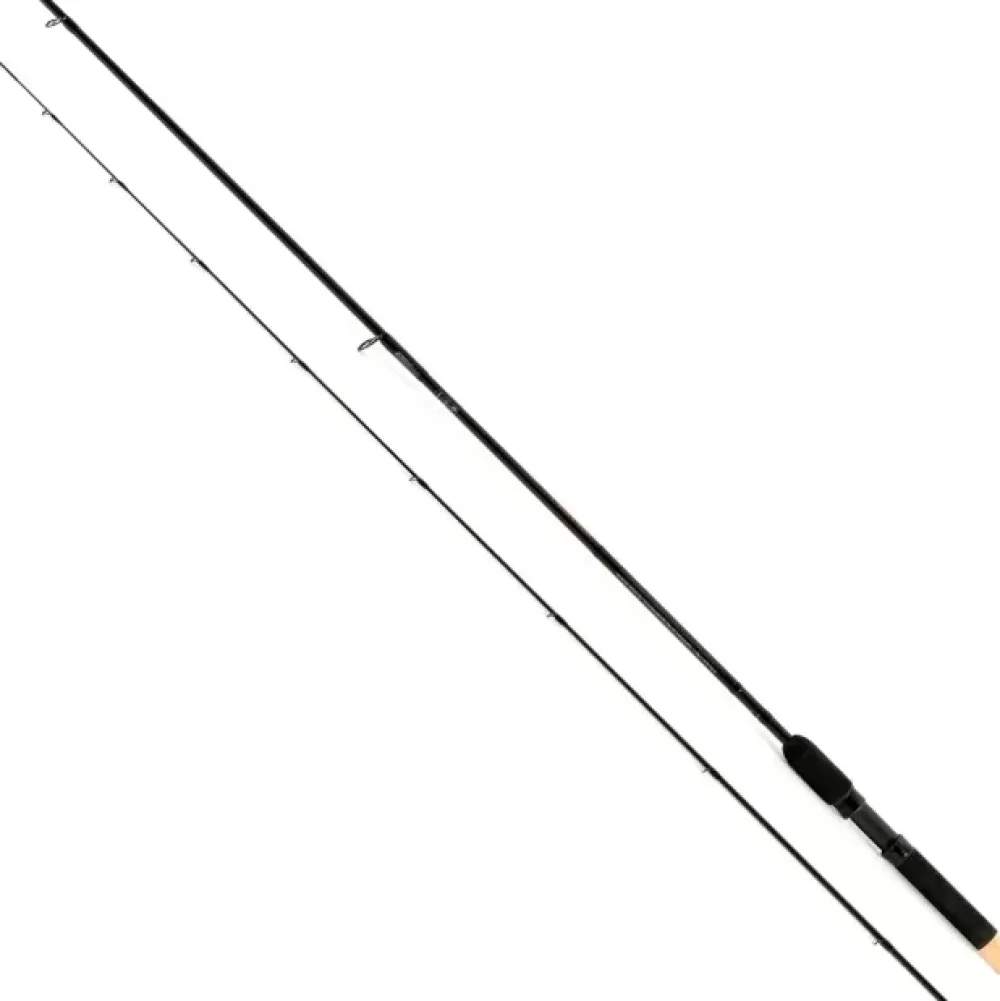 Guru N-Gauge Pro Pellet Waggler Rod