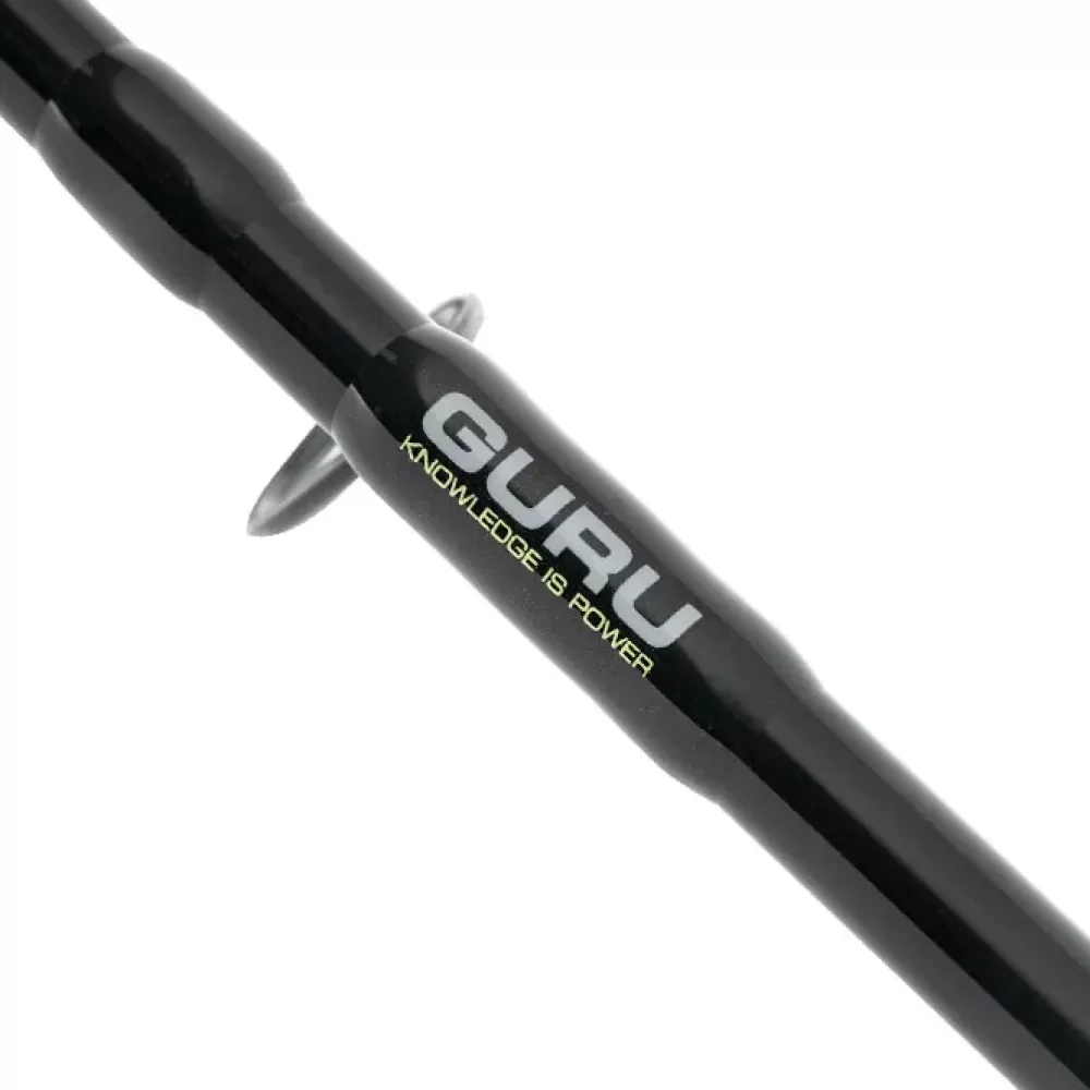 Guru N-Gauge Specimen Barbel Fishing Rod