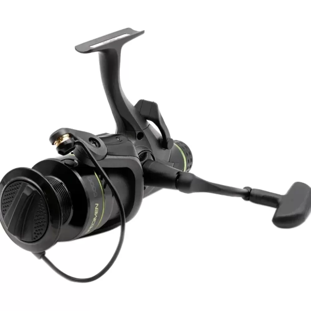 Guru N-Gauge Specimen Reel