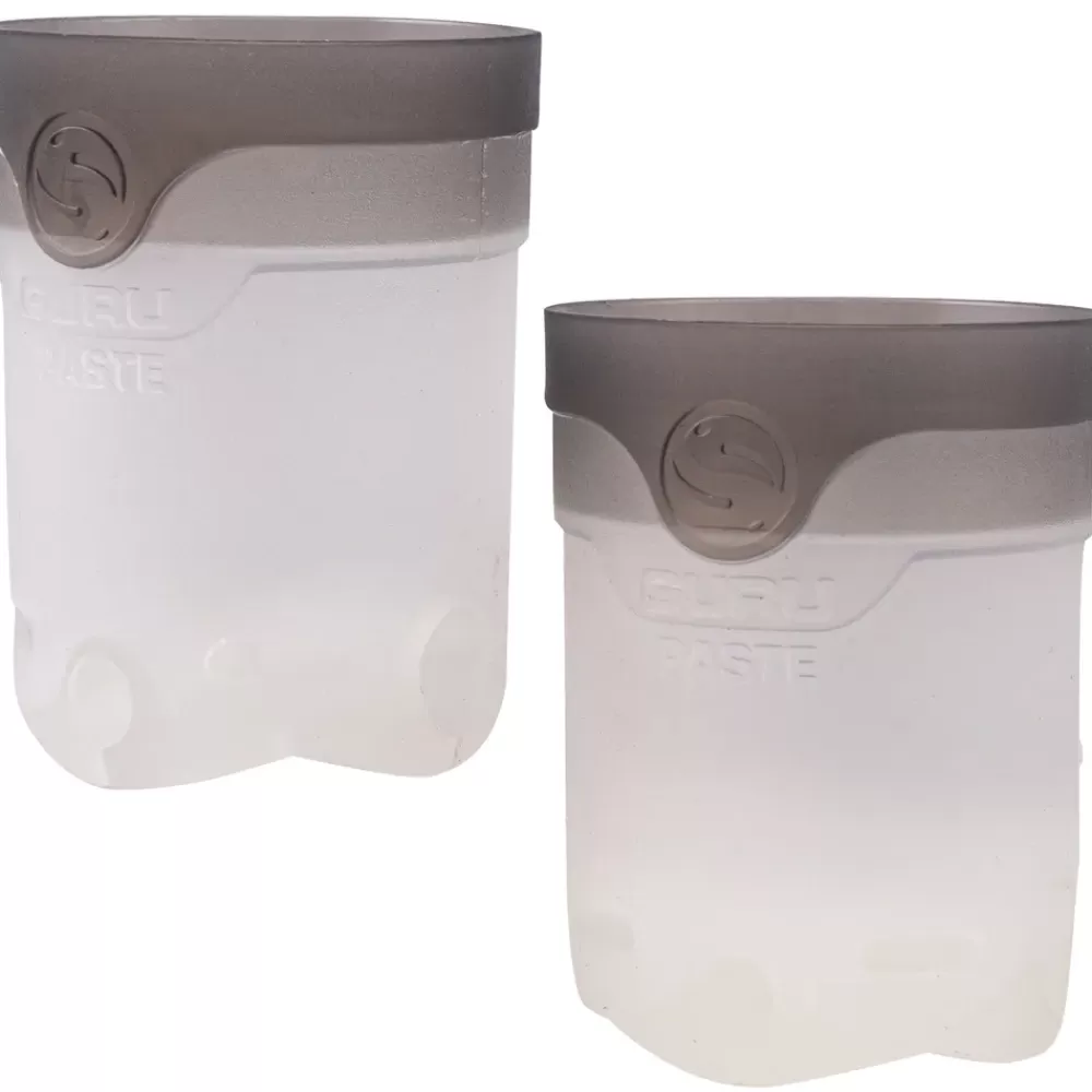 Guru Pole Paste Pot