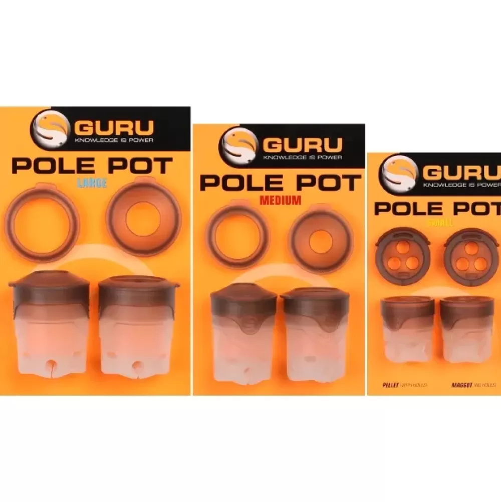 Guru Pole Pot