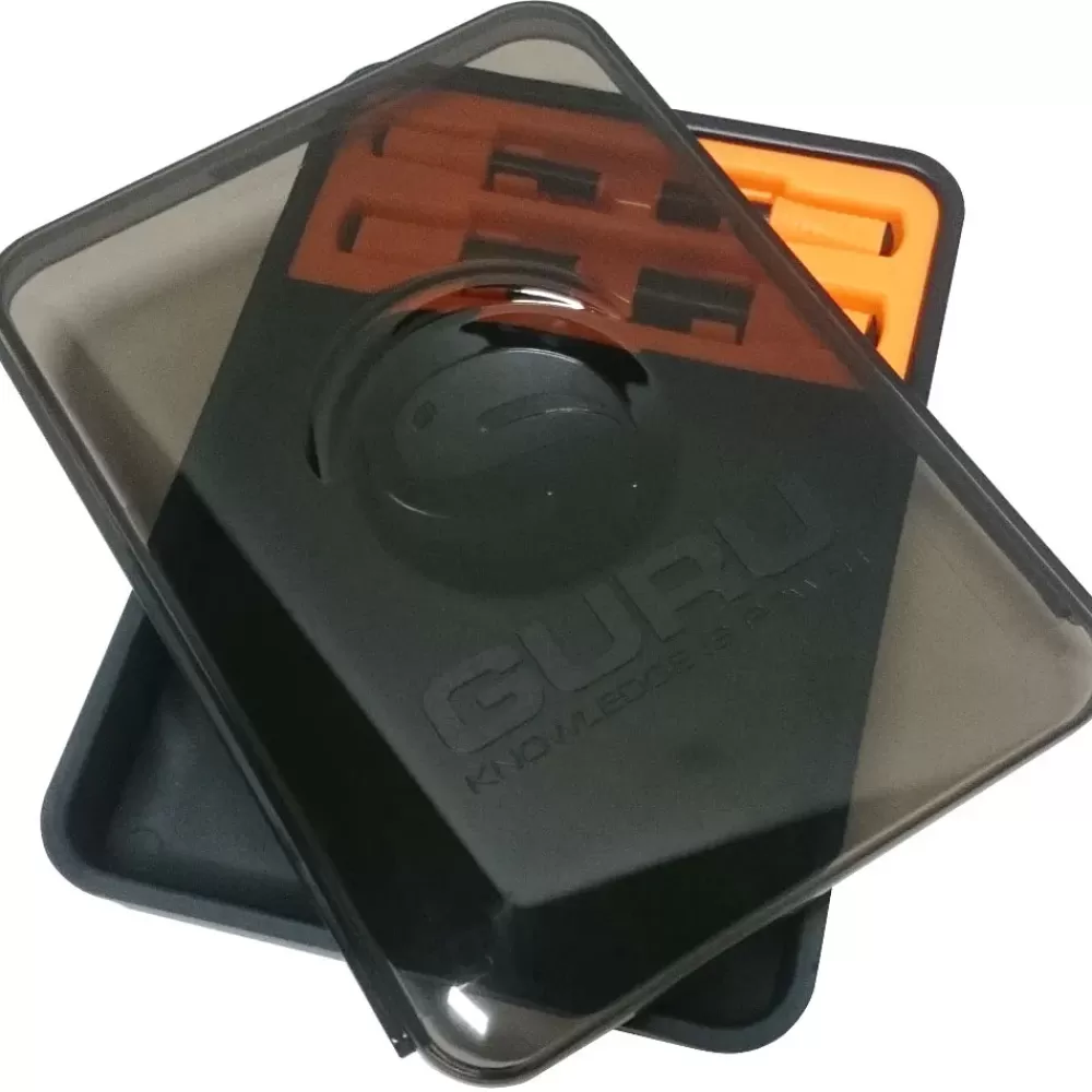 Guru Punch Box