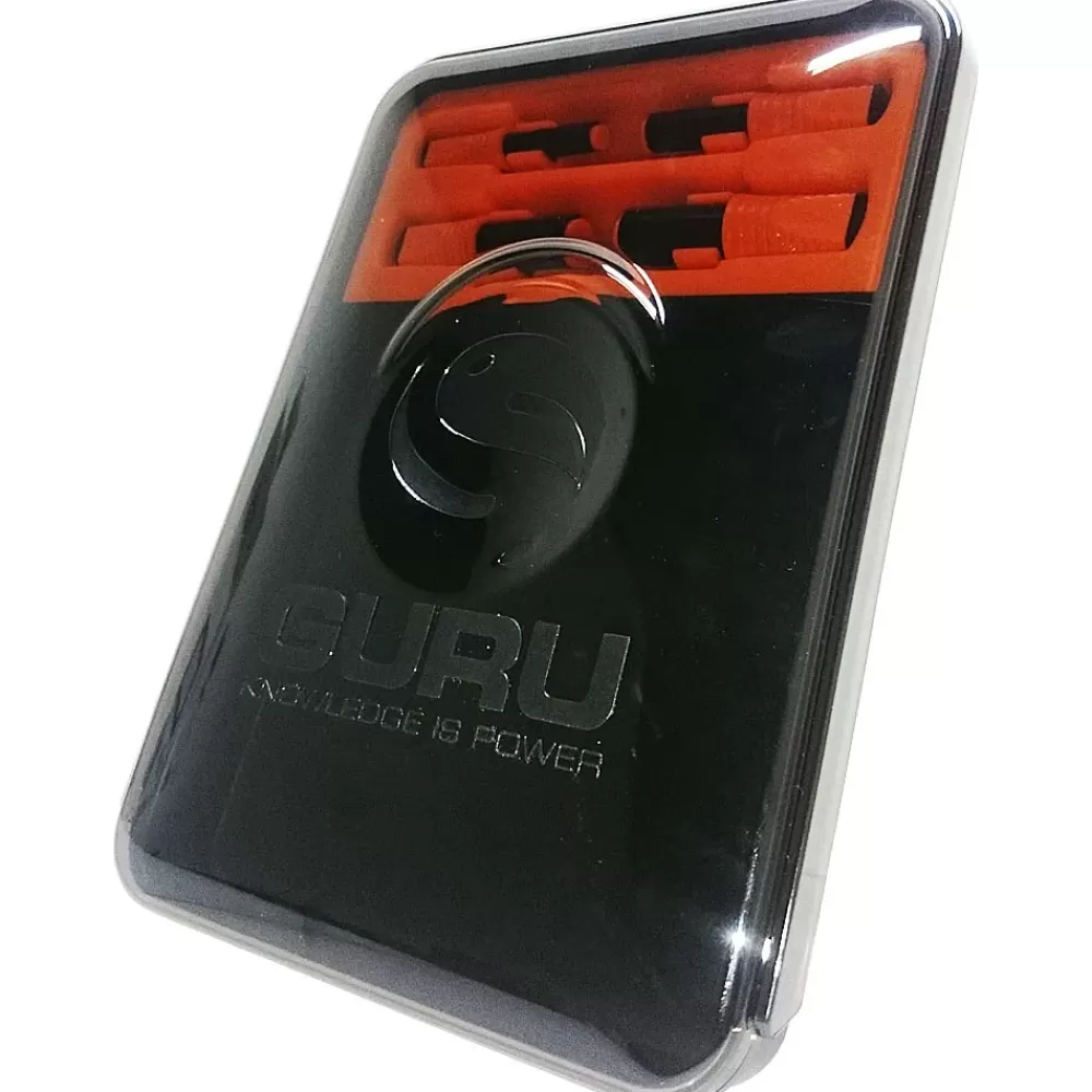 Guru Punch Box