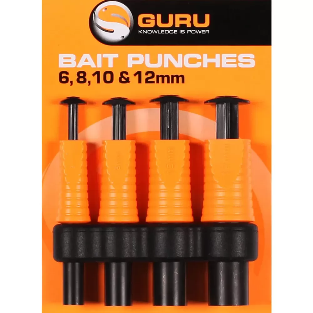 Guru Punch Set