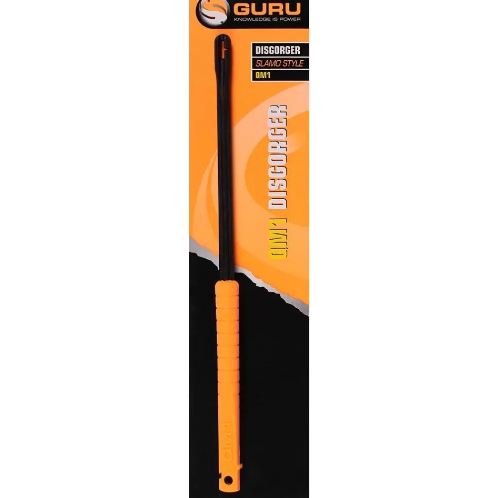 Guru QM1 Fishing Hook Disgorger
