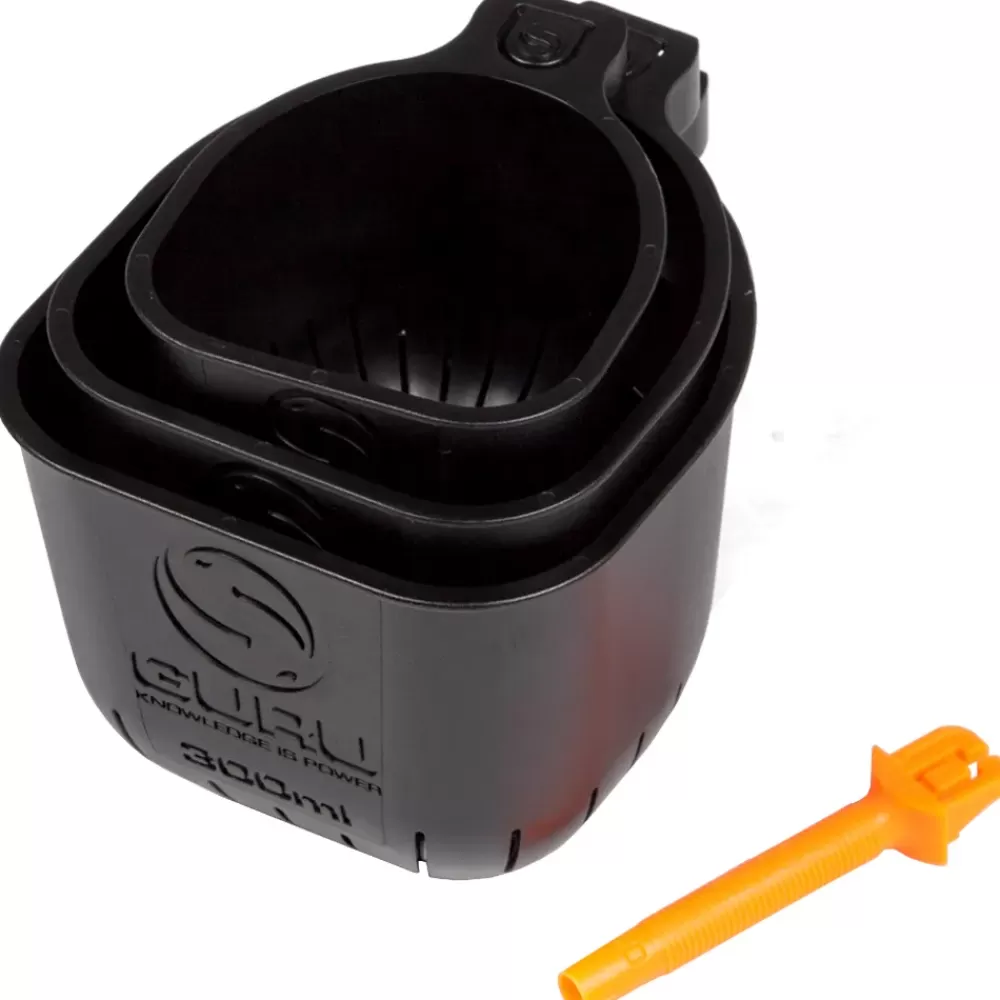 Guru Rapid Release Pole Cups