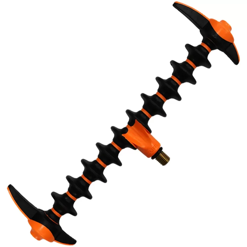 Guru Reaper Front Rest Head