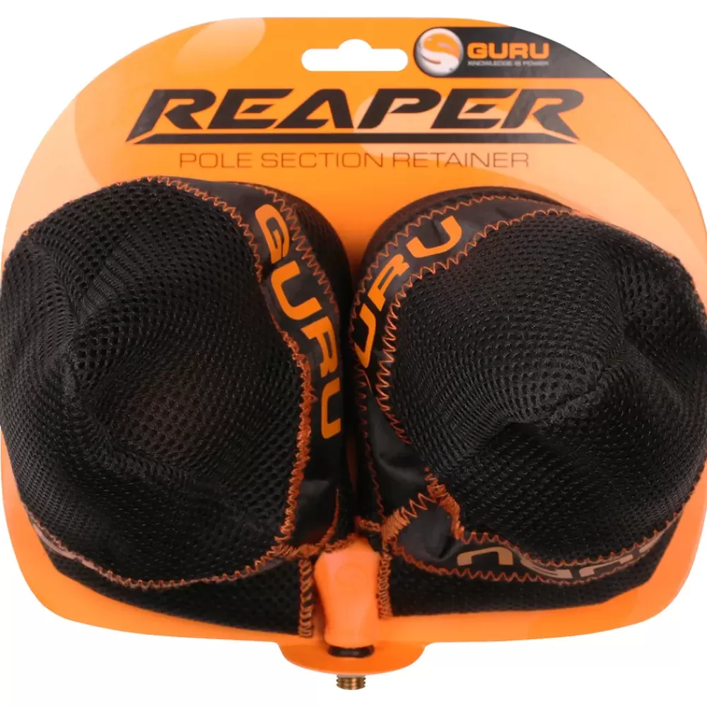 Guru Reaper Pole Section Retainer
