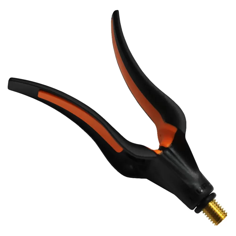 Guru Reaper Rear Rest Head