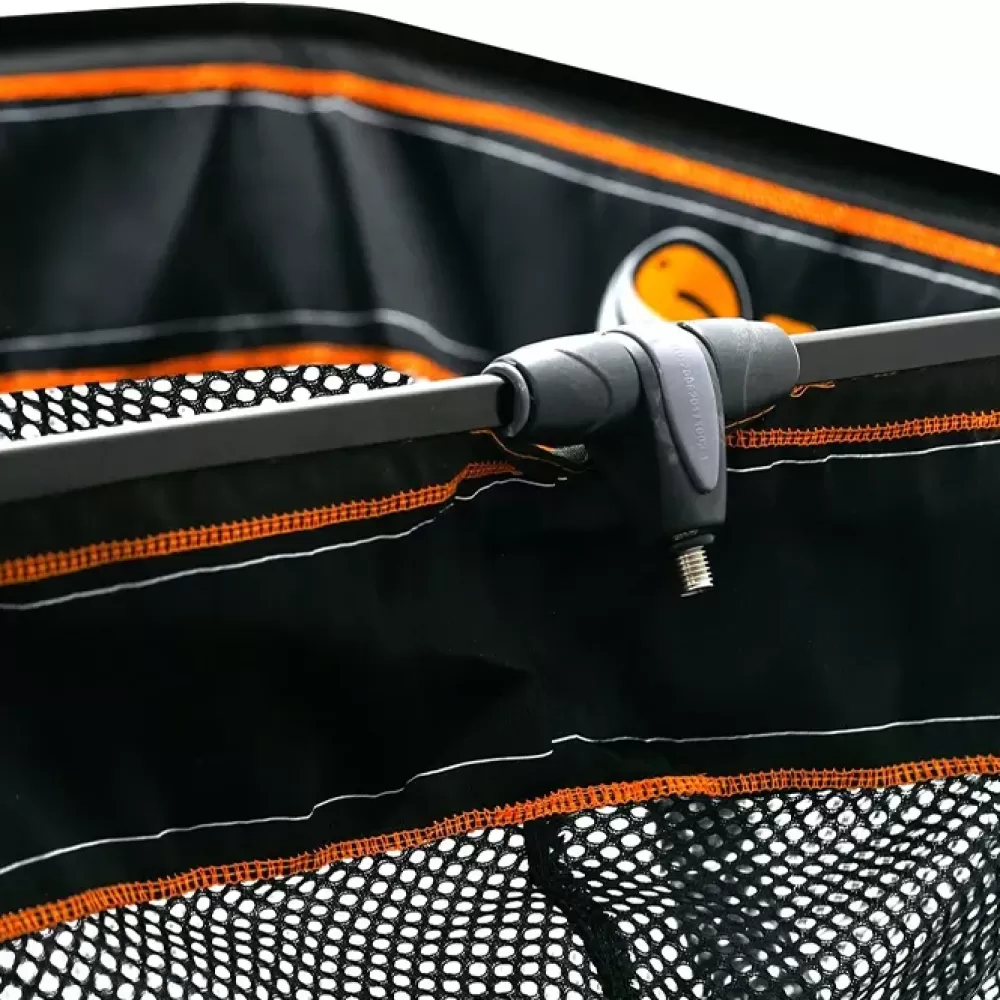 Guru River Fishing Keepnet 4m