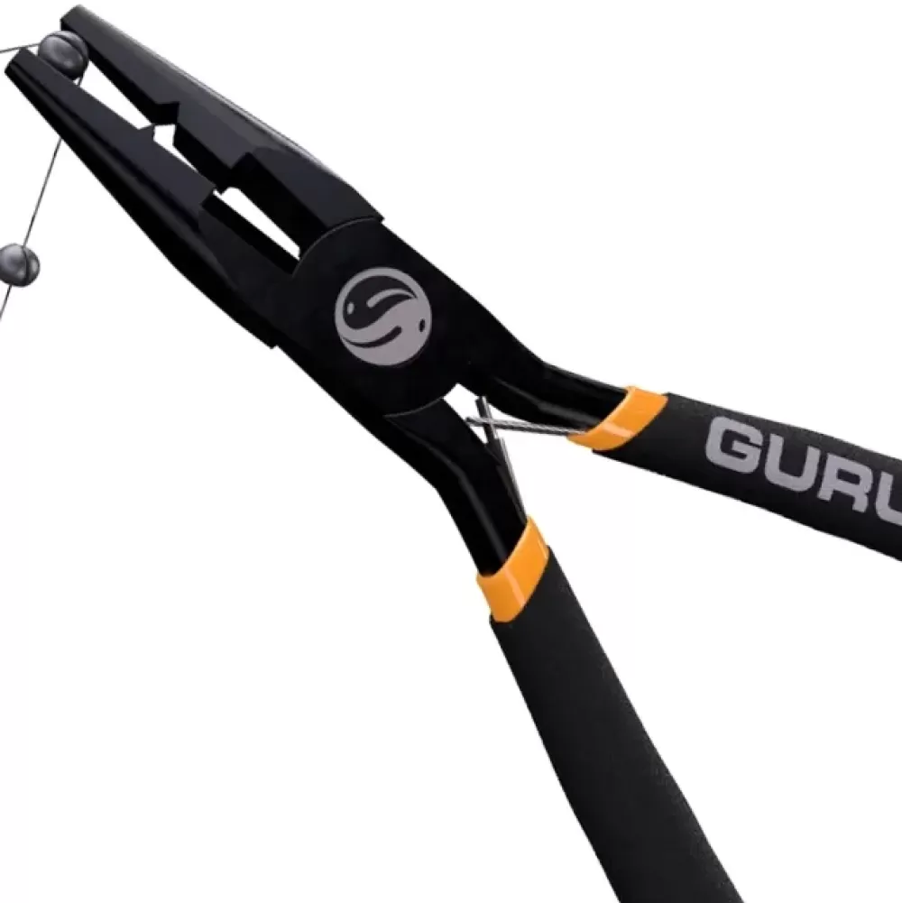 Guru Shot Pliers