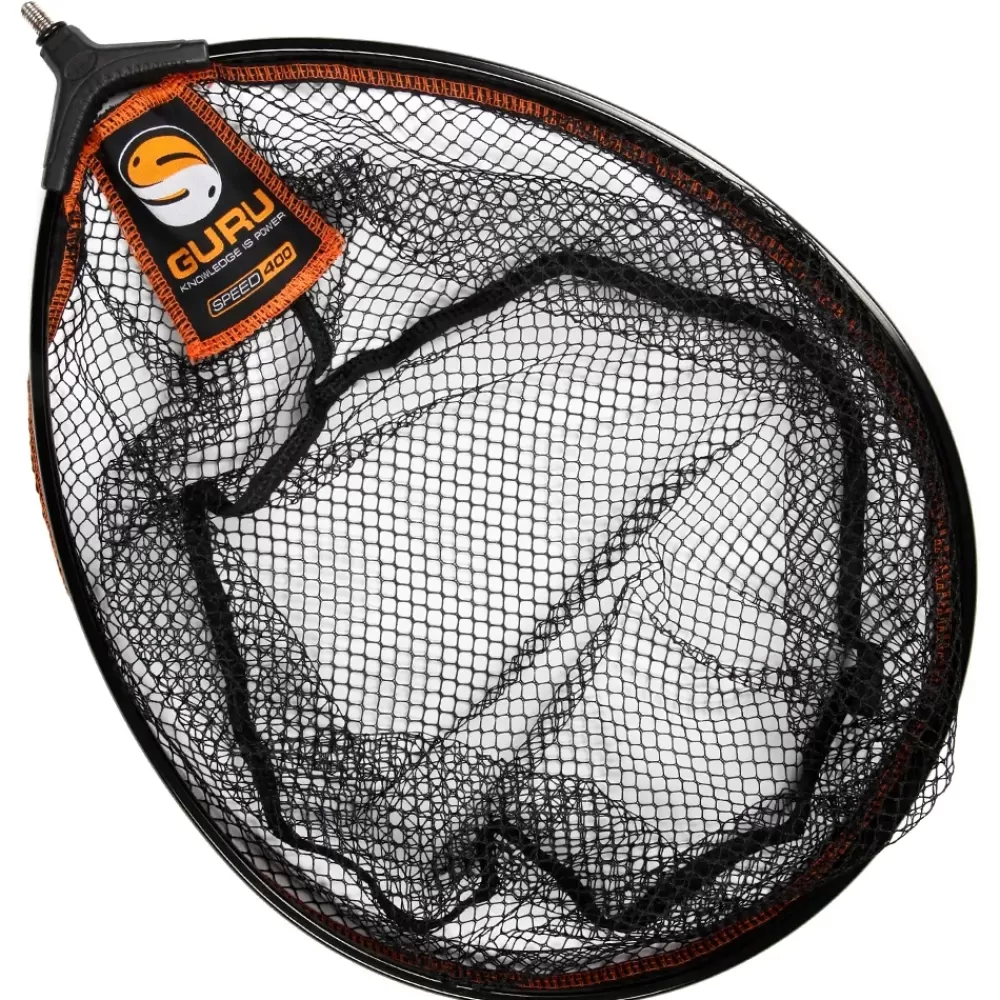 Guru Speed Landing Nets