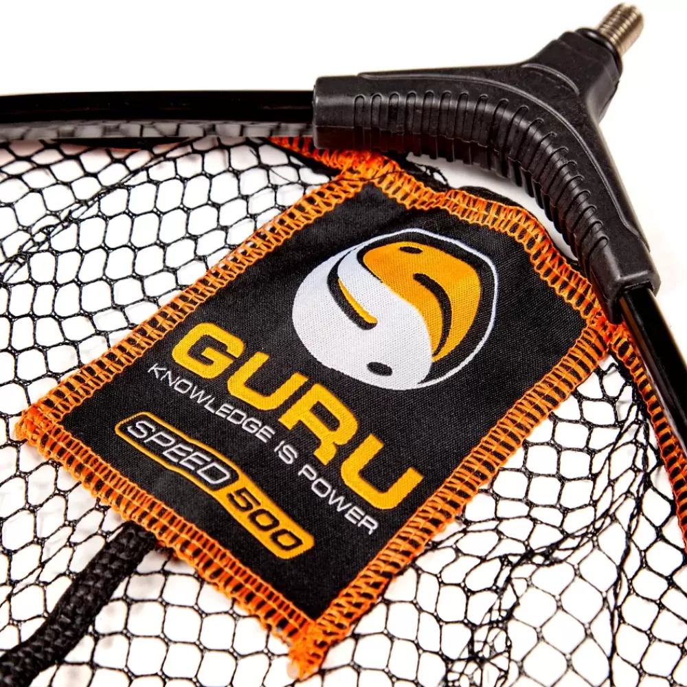 Guru Speed Landing Nets