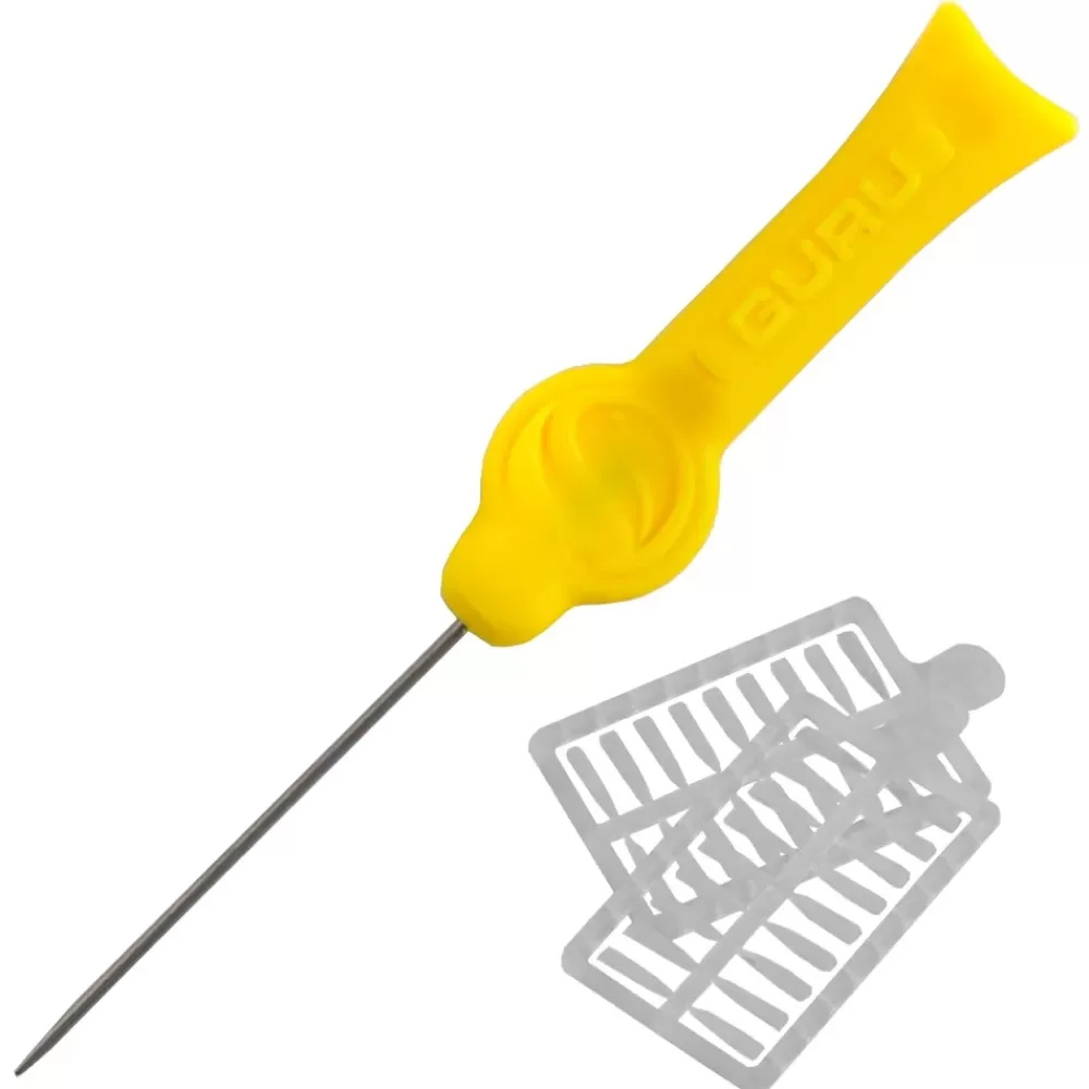 Guru Speed Needle And Speed Stops- Tools