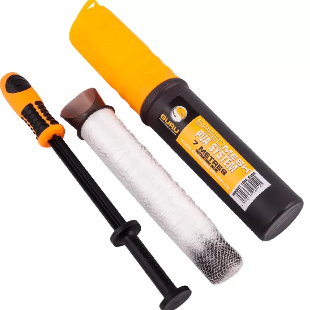 Guru Speedmesh System inc 7m PVA