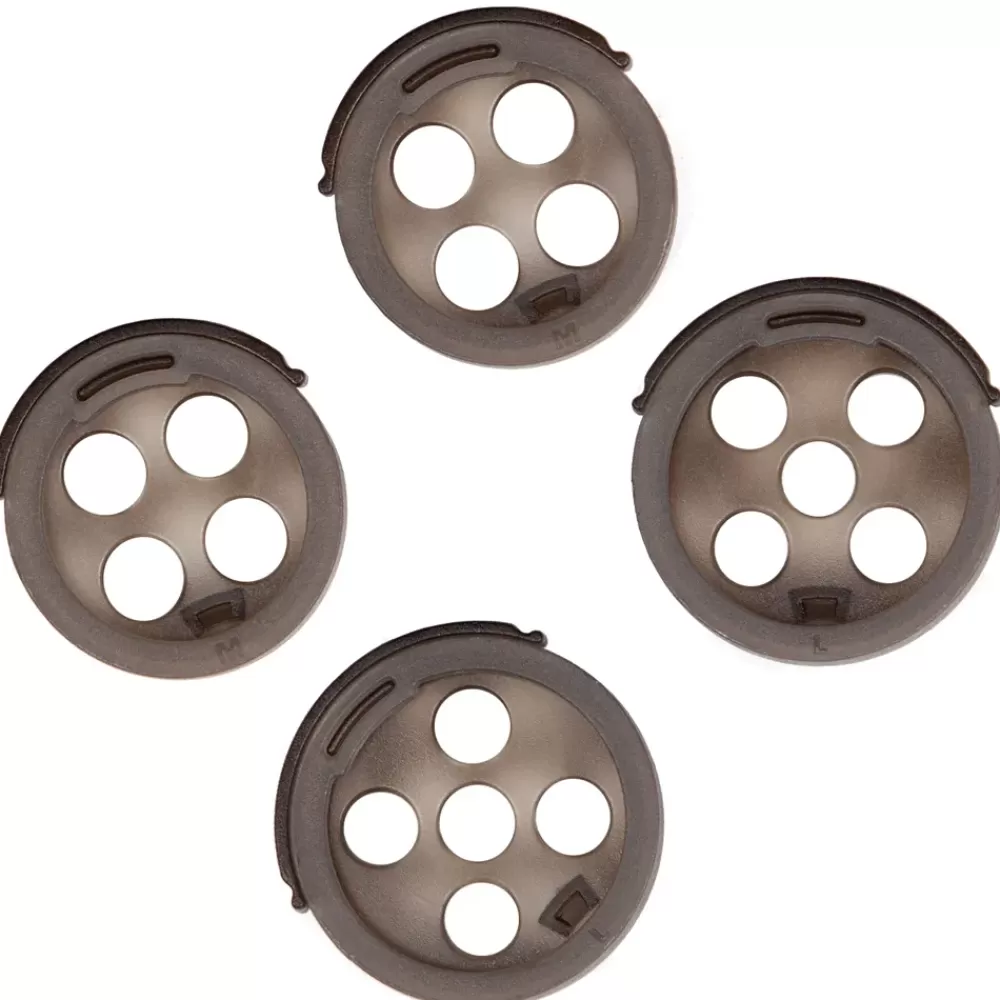 Guru Sprinkle Lids