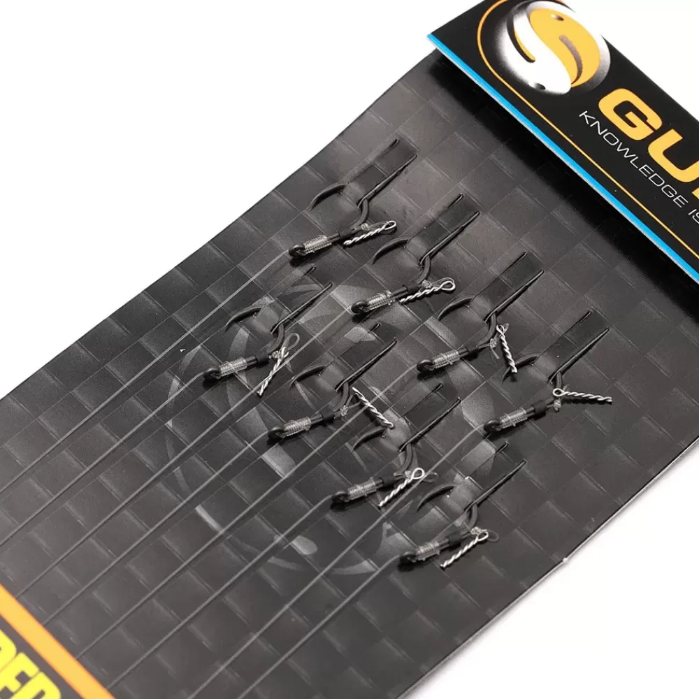 Guru Super MWG 4 Inch Bayonet Ready Rigs