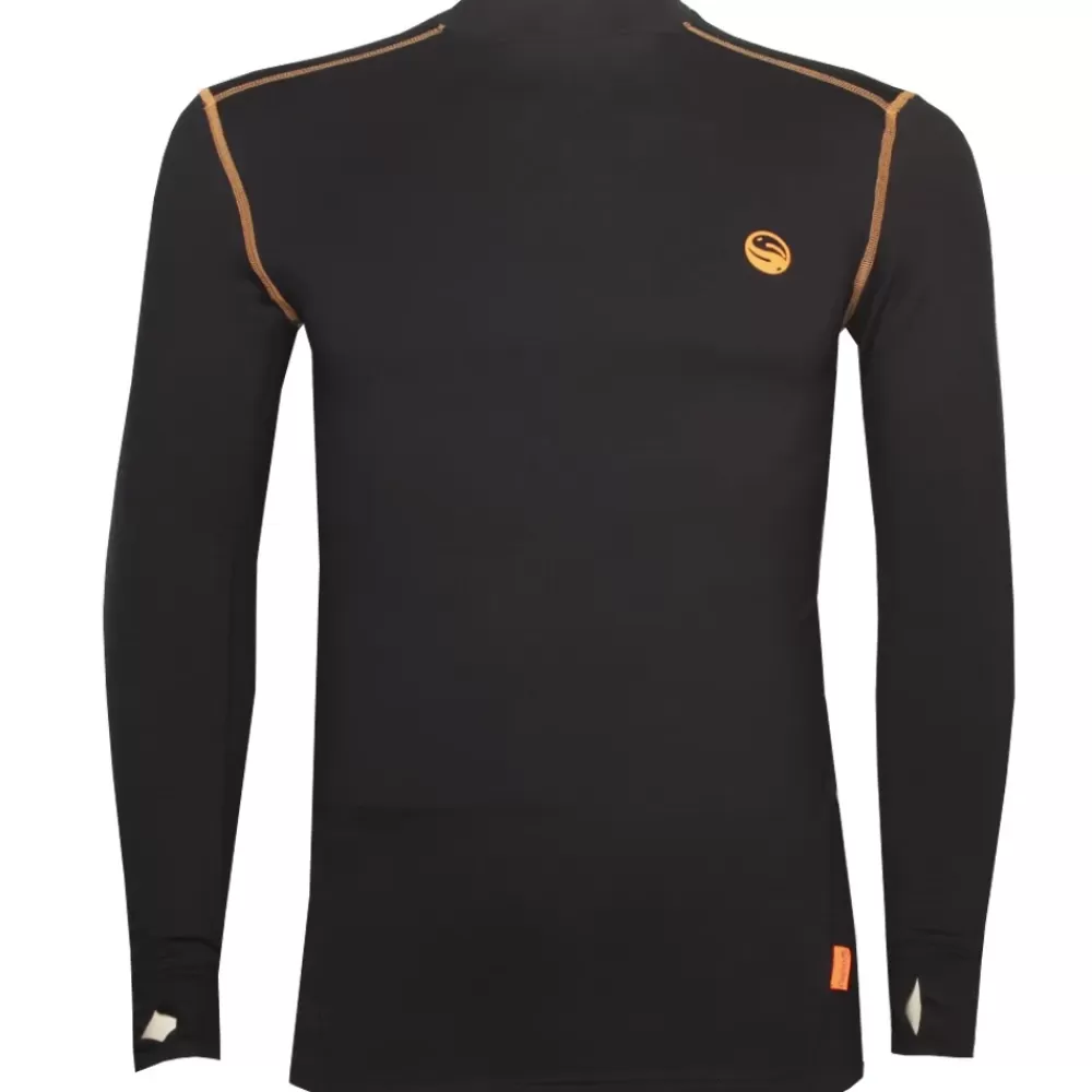 Guru Thermal LS Fishing Shirt