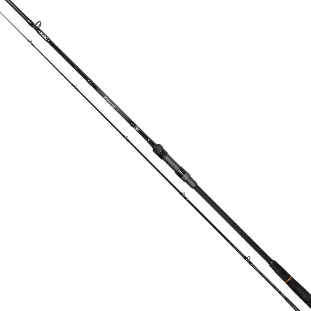 Guru X-Change Bait Up Fishing Rod