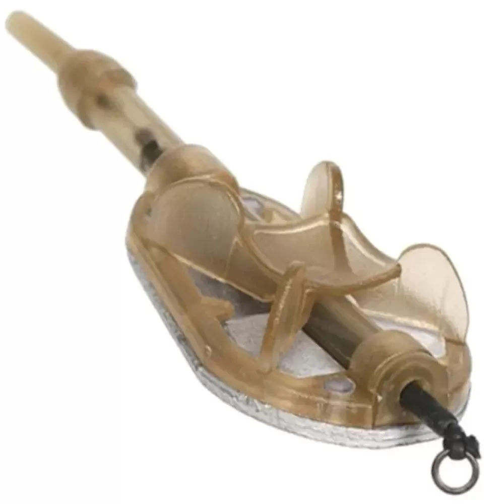 Guru X-Safe Method Fishing Feeder