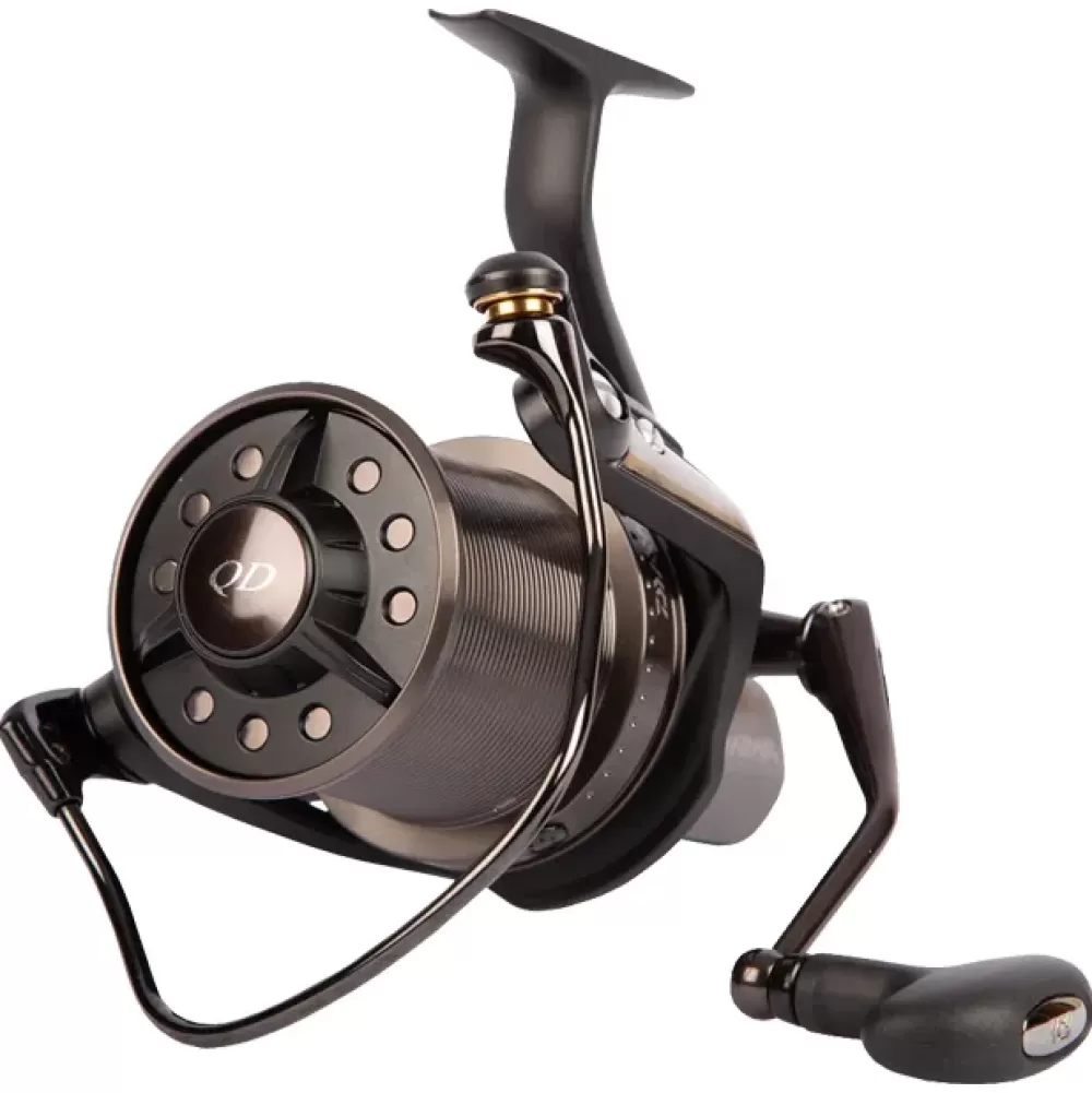 Harrison Aviator Plus Raven Rod & Daiwa Basia Twilight Reel Bundle- Rod & Reel Combo | Bundles & Kits