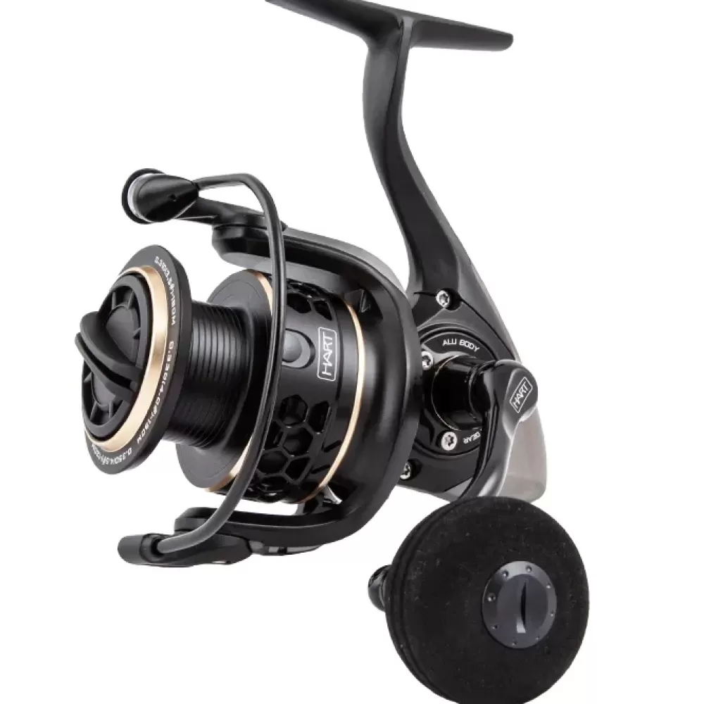 Hart Ishod Fishing Reel