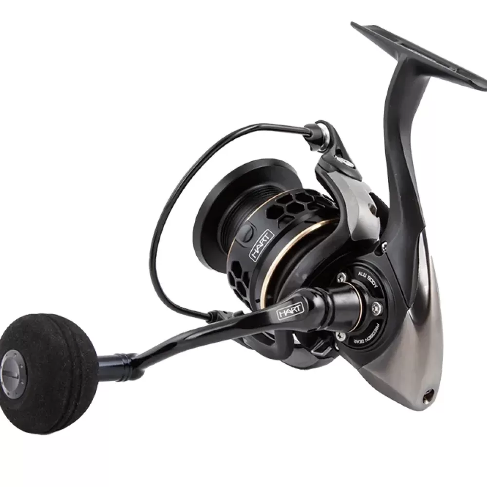 Hart Ishod Fishing Reel