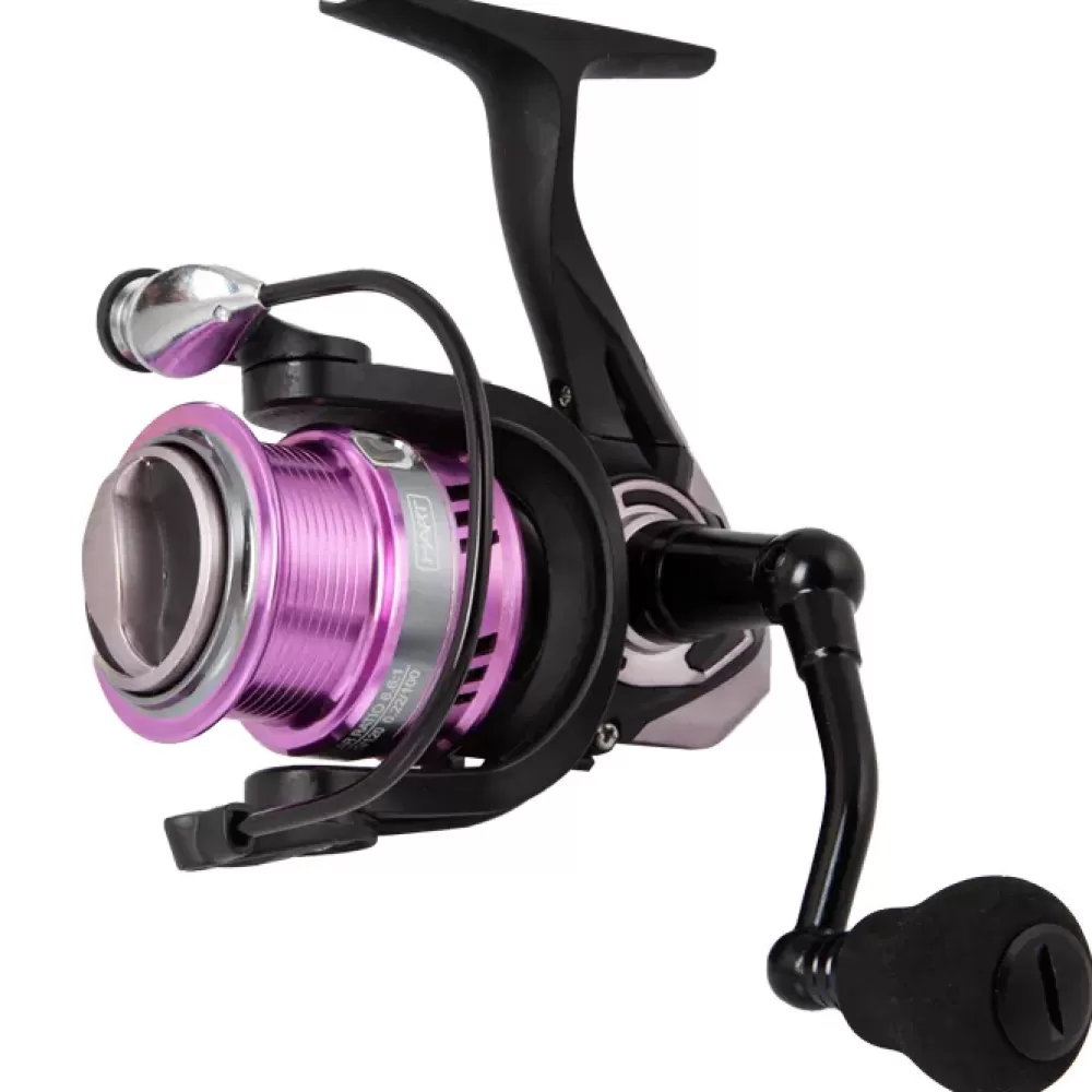 Hart Piramid Reel