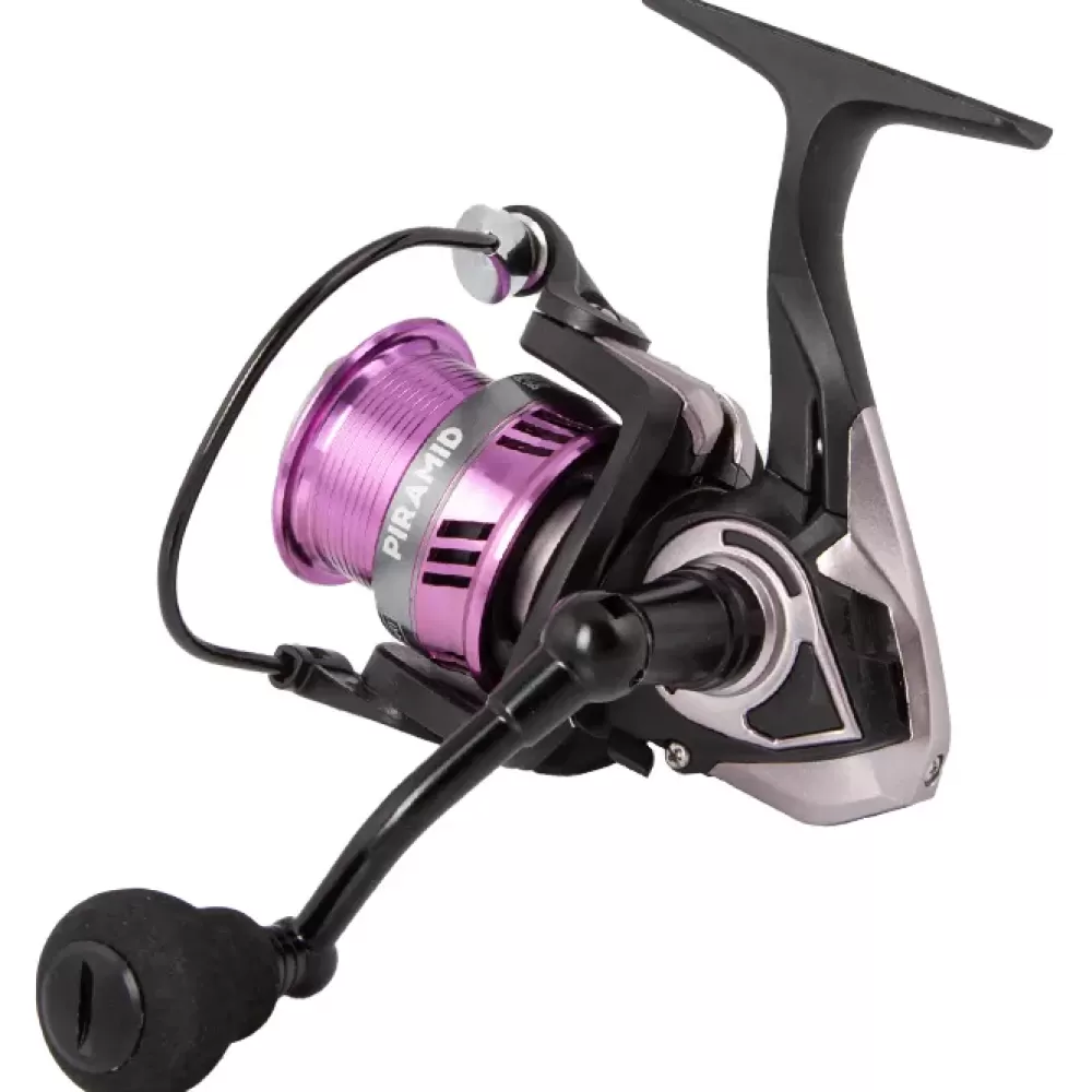 Hart Piramid Reel